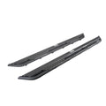Dominator Xtreme DT Side Steps with Mounting Bracket Kit