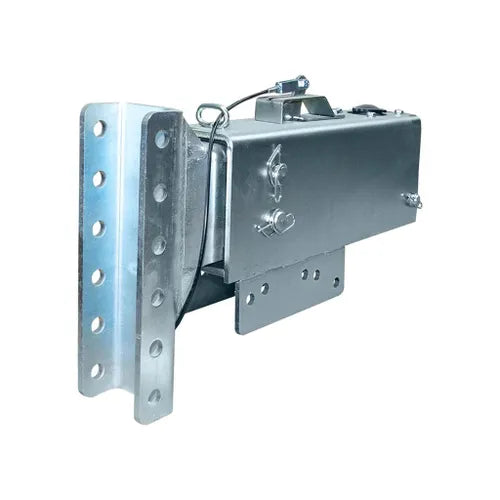 ACT DA10 PLATD W/12INCHAN DOWN STD CASE
