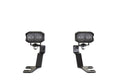 MORIMOTO 2BANGER DITCH LIGHT KIT: 2