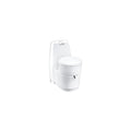 C224 CASSETTE TOILET