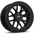 RTR auto part
