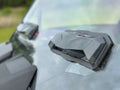 Seizmik 2024 Polaris RZR XP/4/premium Windshield Vented AR2