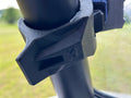 Seizmik 2024 Polaris RZR XP/4/premium Windshield Vented AR2