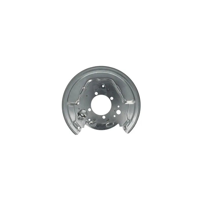 BIG BRAKE KIT 2 PIECE ROTOR, FRONT