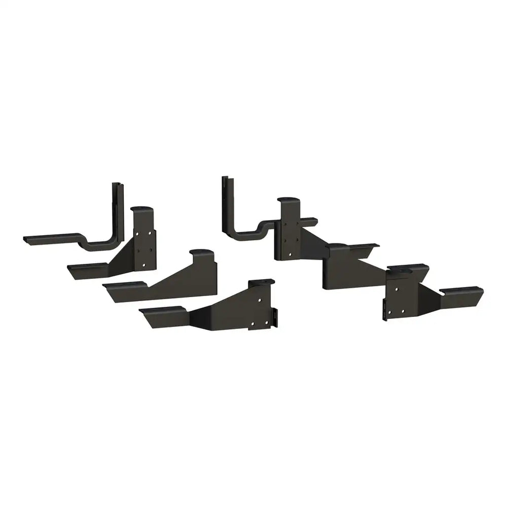 O-MEGA II 6" OVAL STEPS