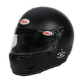 Bell Helmets black auto part
