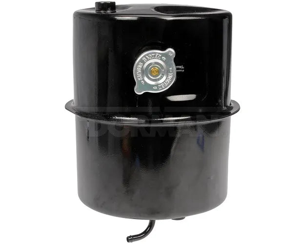 HEAVY DUTY PRESSURIZED COOLANT RESE