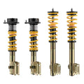 ST XTA Coilover Kit 05-07 Subaru WRX STI