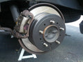 Power Stop 98-07 Lexus LX470 Front & Rear Z23 Evolution Sport Brake Kit