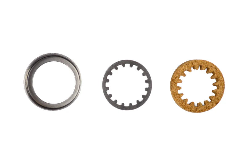 DRIVESHAFT