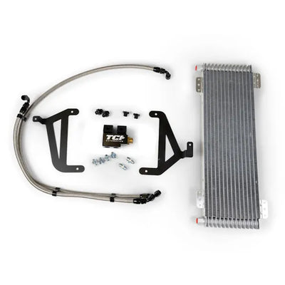 TCI Automotive auto part