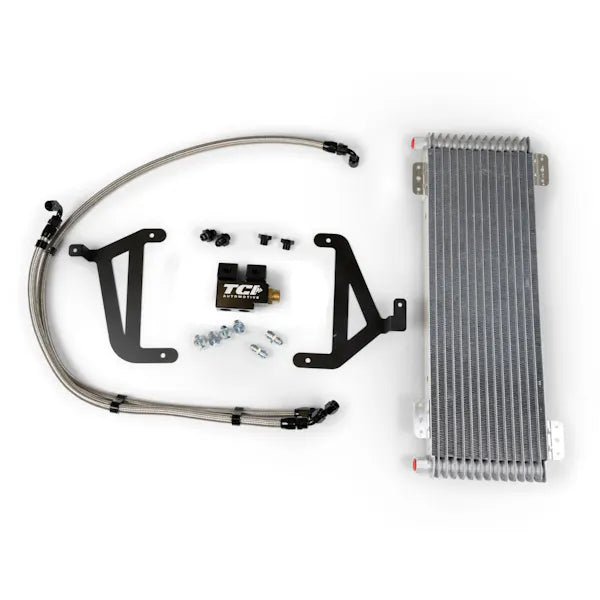 8HP70 MAX COOL TRANSMISSION COOLER