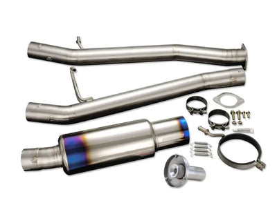 Tomei auto part