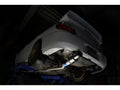Tomei Silencer Assembly f