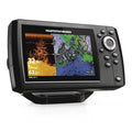 HELIX 5 CHIRP DI GPS G3, DOWN IMAGE