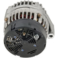 RE ALTERNATOR