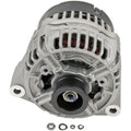 RE ALTERNATOR