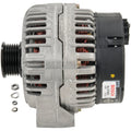RE ALTERNATOR