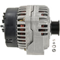 RE ALTERNATOR