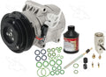 COMPLETE A/C KIT