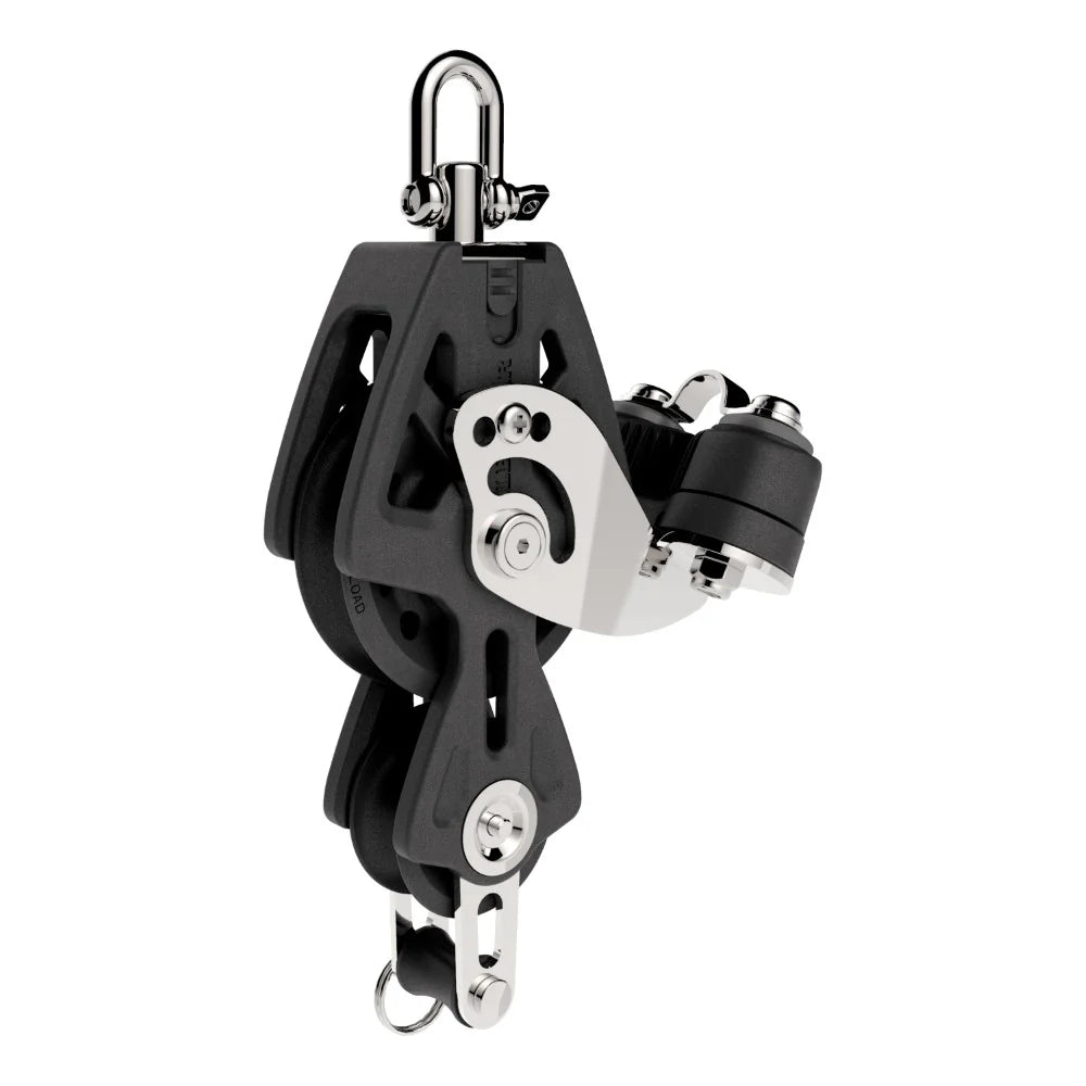 90MMSYNCBLOCKFIDDLE BKT CAM BK