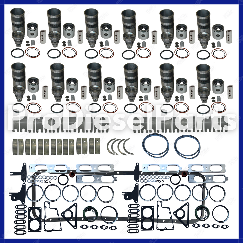 GASKET SET