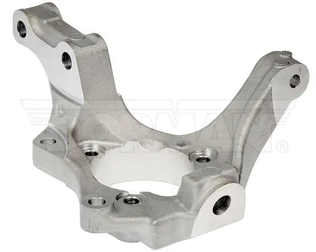 STEERING KNUCKLE