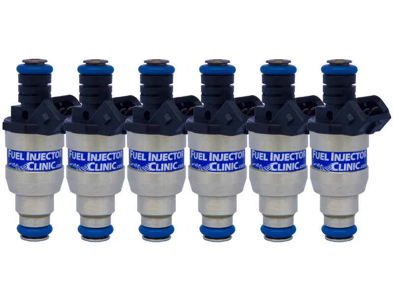 Fuel Injector Clinic auto part