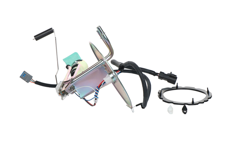 FUEL PUMP HANGER ASSEMBLY