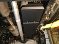 RCI Metalworks skid plate