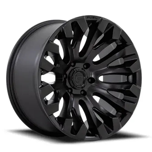 D831 20X9 6X5.5 BLK-OUT 1MM