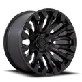 D831 20X9 6X5.5 BLK-OUT 1MM