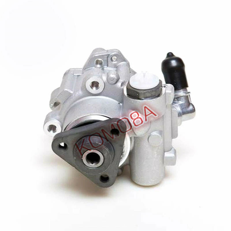 STEERING PUMP MECH