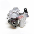 STEERING PUMP MECH