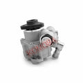 STEERING PUMP MECH