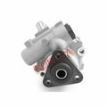 STEERING PUMP MECH
