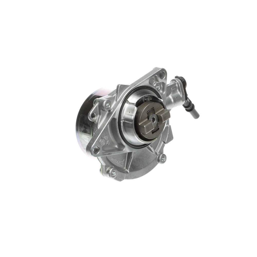 VACUUM PUMP