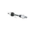 ALL NEW CV AXLE