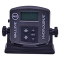 HYDROWAVE H2 SYSTEM PACKAGE WALLEYE EDITION