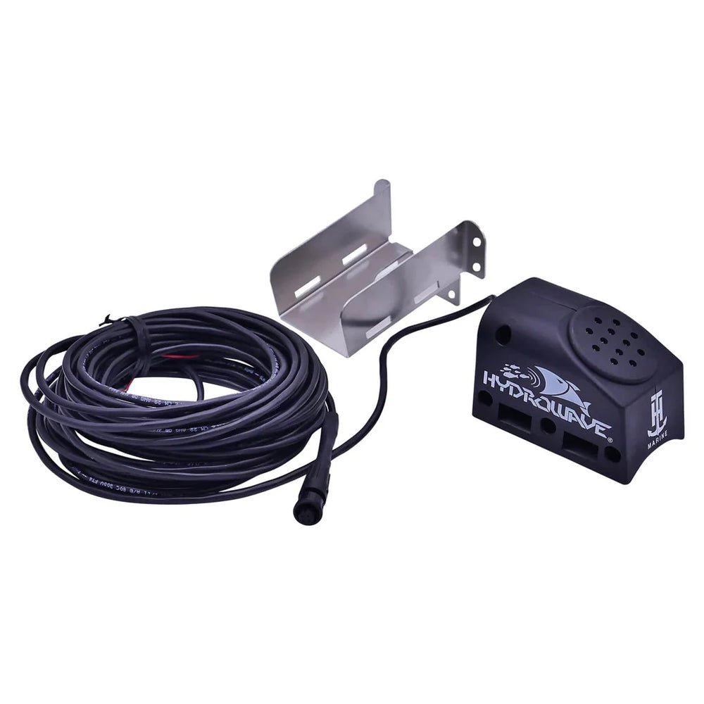 HYDROWAVE H2 SYSTEM PACKAGE WALLEYE EDITION