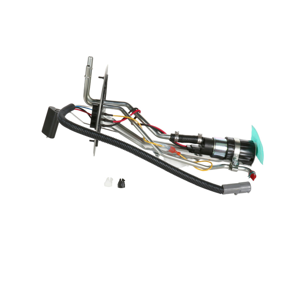 FUEL PUMP HANGER ASSEMBLY