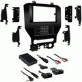 FORD MUSTANG 2015UP (WITH 4.2IN SCREEN) TURBOTOUCH KIT
