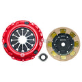 Action Clutch auto part detail