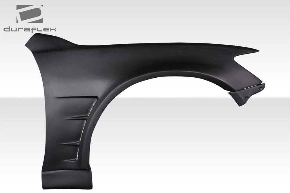 2000-2005 Lexus IS Series IS300 Duraflex ACR Front Fenders - 4 Piece