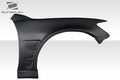 2000-2005 Lexus IS Series IS300 Duraflex ACR Front Fenders - 4 Piece