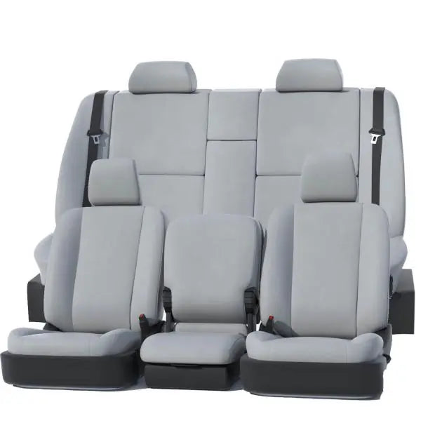 PRECISION FIT LEATHERETTE CUSTOM SE
