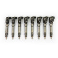 45% over LLY injector - Reman CORE CHARE APPLIES OF 150