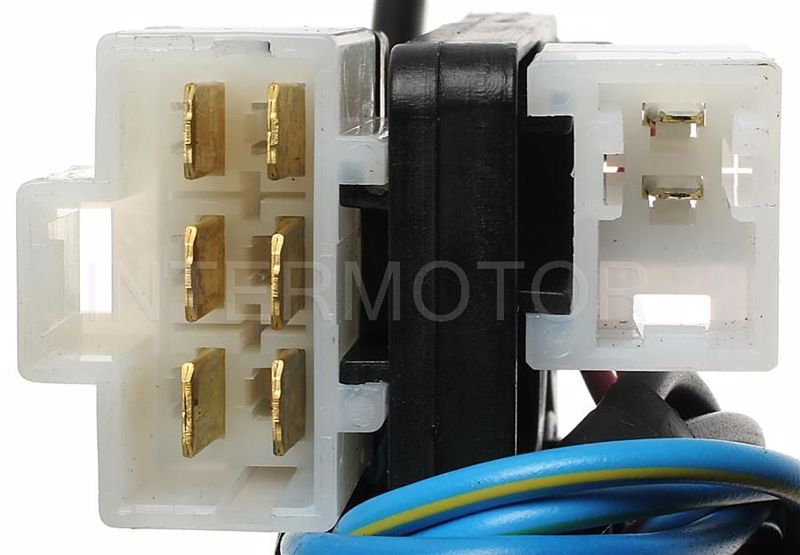 BLOWER SWITCH