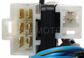 BLOWER SWITCH