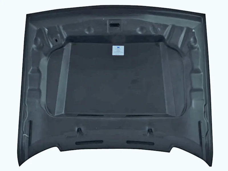 2008-2023 Dodge Challenger Duraflex Cowl Hood - 1 Piece